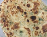 ગાર્લિક લચ્છા પરાઠા (Garlic Lachcha Paratha Recipe In Gujarati) રેસીપી સ્ટેપ3ફોટો