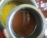 பிஞ்சு தண்டு கீரை முள்ளங்கி சாம்பார் ரெசிபி ஸ்டேப் 6 புகைப்படம்