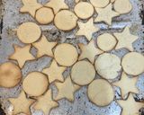 Foto del paso 8 de la receta: Masitas secas Alemanas
