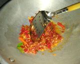 Foto langkah ke 3 dari resep Gongso Ayam (Kering).