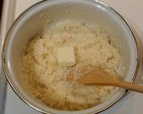 Ancsyka kókuszos bejglije recept fázis 2 fotója