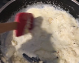 Foto del paso 2 de la receta: Lasagna jamón, muzarela y champiñones
