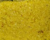 इन्स्टंट कलाकंद (instant kalakand recipe in marathi) रेसिपी स्टेप 5 फोटो 