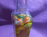 Foto del paso 4 de la receta: Aceite de oliva saborizada