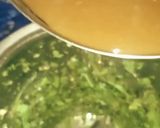 पानीपूरी का तीखा पानी (Panipuri ka teekha pani recipe in Hindi) रेसिपी चरण 3 फोटो