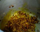 Soyabean granules recipe step 6 photo