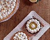 Foto del paso 8 de la receta: Lemon Pie