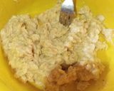 Foto langkah ke 1 dari resep Banana Bites (pisang nugget).