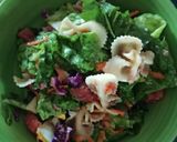 Foto del paso 6 de la receta: Ensalada XI