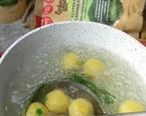 Foto langkah ke 4 dari resep Biji Salak ubi cilembu (873).