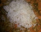 Foto del paso 8 de la receta: LENTEJAS EN ARROZ TIPO CONGRI!