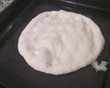 Foto del paso 3 de la receta: Pizza casera (Masa de pizza)