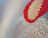 Foto del paso 2 de la receta: Bollos con queso crema