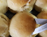 Foto del paso 9 de la receta: 🥐 Miguelitos 🥐 Pan de leche 🥐 Las facturas más fáciles que existen