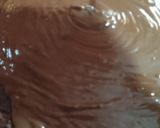 صورة لخطوة 5 من وصفة كيكة الشوكولاتة🍫