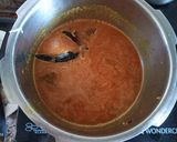 રજવાડી ખીચડી (Rajwadi Khichdi Recipe in Gujarati) રેસીપી સ્ટેપ5ફોટો