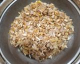வாழைப்பூ கோலா உருண்டை🧆🧆(vaalaipoo kola urundai recipe in tamil) ரெசிபி ஸ்டேப் 1 புகைப்படம்