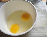 Foto del paso 1 de la receta: Budín de Banana 🍌