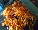 Foto langkah ke 5 dari resep Nuget Ayam Wortel rasa Premium.