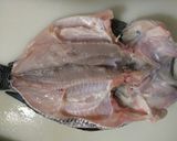 Foto langkah ke 1 dari resep Stim ikan mujair.