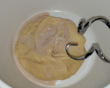 Foto langkah ke 3 dari resep Roti dan Donat LEMBUUT metode AUTOLYSIS.