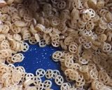 Foto del paso 1 de la receta: Sopa aguada