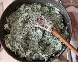 Foto del passaggio 2 della ricetta Torta salata di halloween