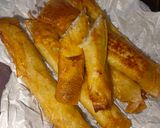 Foto langkah ke 3 dari resep Lumpiang shanghai filipina.