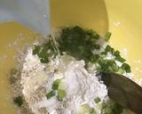 Foto langkah ke 2 dari resep Cireng Nasi.