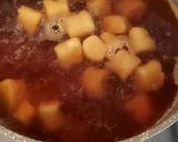 Foto del passaggio 5 della ricetta Gnocchi di tofu all'ortolana