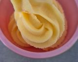 Une image de l'étape 3 de Glace clémentine au ninja swirl 😃.