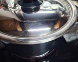 Foto del paso 5 de la receta 141. Lentejas con Chorizo
