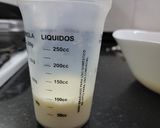 Foto del paso 3 de la receta: Waffles dulces