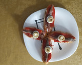 Foto del paso 8 de la receta: Pintxo Duende