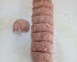 Foto del paso 5 de la receta: Copis