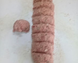 Foto del paso 5 de la receta: Copis