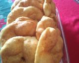 Foto del paso 5 de la receta: Tortas fritas!!