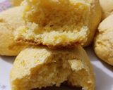 Foto del paso 6 de la receta: Pancitos de polenta 🍞