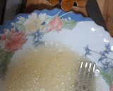 Foto del paso 2 de la receta: "Pastelitos" de huevo en AirFryer