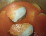 Foto del paso 6 de la receta Guiso marinero de pescado