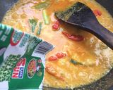 Foto langkah ke 3 dari resep Mangut ikan mujair.
