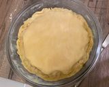 Une image de l'étape 5 de Tarte tatin aux endives et maroilles.