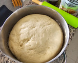 Foto del paso 2 de la receta: Pan de jamón (Navidad)