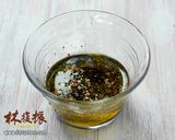 干貝溫沙拉 Salade tiède的食譜步驟6照片