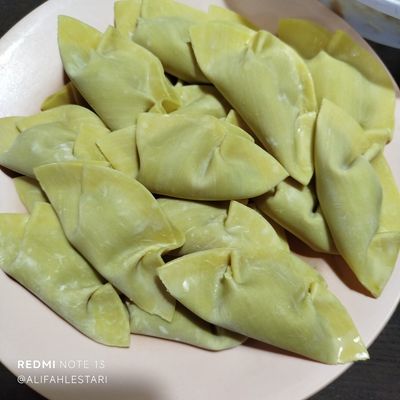 Langkah 6