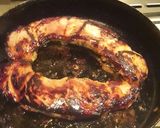 Foto del paso 3 de la receta: Solomillo al estragón y miel