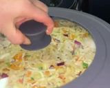 Foto del paso 9 de la receta: Pastel De Papa / Quiche De Papa
