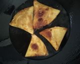 Foto del paso 3 de la receta: Samosas (empanadillas)