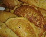صورة لخطوة 6 من وصفة عجينة قطايف