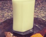 A picture of step 2 of 🥛Turmeric milk🥛.